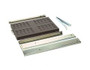 HP 100Kg Sliding Shelf Kit for ProLiant 8000 8500 servers - sturdy sliding shelf compatible with HP servers.
