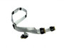 HP Slim SAS NVMe Direct Attach Cables Kit for ProLiant DL385 Gen10 Server - 875092-001 - Compatible with servers