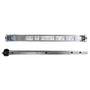 Dell Switch Rail Kit N243X 1U N4000 / N2000 Force10 S Series