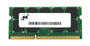 HP - 858957-091 - Memory 16GB DDR3-1600 ECC Unbuffered SoDIMM