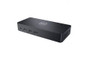 Dell - 0R6WD9 - Docking Station USB 3.0 Triple Video Ultra HD