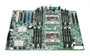 Dell - 215PR - Motherboard 2-Socket LGA2011-3