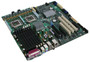 Dell MY171 Intel 5000X Chipset System Board LG771 for Precision 690 Workstation