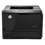 HP - CZ195A#ABG - Laser Printer Monochrome 1200 dpi Desktop