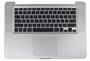 661-4948 - Apple - Top with Keyboard Backlit US Case for MacBook Pro (15-inch Late