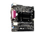 iMicro - J4005B-ITX - Motherboard Mini-ITX Socket FCBGA1090 DDR4 SO-DIMM