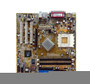 ASUS - A7N8X-VM - Motherboard Socket A nForce2 DDR Micro-ATX