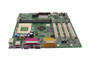 Intel CA810E Desktop Motherboard - Compatible with Intel CPUs - Ideal for building custom desktop PCs