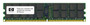 HP 16GB DDR2 Registered ECC PC2-3200 400Mhz Memory for ProLiant DL360p Gen8 Servers