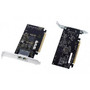 Apple - 661-5057 - Network Adapter Dual Port Gigabit Ethernet PCI-E