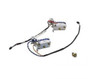 HP - 412483-001 - Doorlatch Solenoid Kit MSL6000 Tape Library