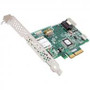 Adaptec - 2256100-R - Controller 4-Port PCI-E SATA/SAS Non-RAID
