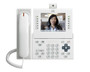 CP-9971-W-K9= - Cisco - Unified Ip Endpoint 9971 Wht Std Handset