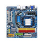 Gigabyte - GA-MA78GM-US2H - Motherboard Socket AM3 AMD 780G micro-ATX