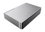 LaCie - 9000479 - External Hard Drive 5TB USB 3.0 3.5"
