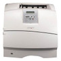 Lexmark - 10G0100 - Laser Printer Monochrome 35ppm USB Parallel
