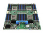 0JHGHD - Dell - 0Jhghd Socket Fclga1567 Intel 7500 Chipset Eatx System Board MOTHERBOARD For Poweredge M910 Supports 4X