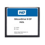 SSD-C16G-4300 - Western Digital Silicon II 16GB IDE/ATA CompactFlash Type I Solid State Drive