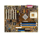 A7N8X-DELUXE - ASUS - A7N8X Deluxe Motherboard NVIDIA nForce2 Chipset Socket A for AMD Athlon