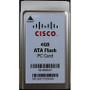 Cisco - MEM-FD4G - Flash Disk 4GB PC ATA