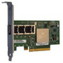 IBM QLogic QLE7340 Single Port 4X QDR InfiniBand x8 PCI Express 2.0 HCA, compatible with ProLiant DL360p Gen8 servers