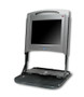 Dell - 04U133 - Rack Mount Monitor 15-inch TFT 1U