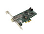 Matrox - F7301-0001 - Network Adapter 1-Port SFP Fiber PCI Express
