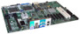 012641-001 - HP - System Board (Motherboard) for ProLiant ML370 G5 Server