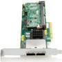 HP Smart Array P411 RAID Storage Controller Card 572531-B21