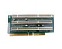 HP 3-Slot 3.3V 2U PCI Riser Board A9868-62001 for ProLiant DL360p Gen8 Servers