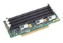 HP - 590473-001 - CPU Memory Expansion Board ProLiant DL585 G7