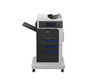 HP LaserJet CM4540 / CM4540F Enterprise MFP Printer - CC420A#BGJ - Office Laser Printer