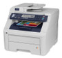 HP LaserJet Enterprise Flow M527c Multifunction Printer - F2A81A#201 - Office Equipment - Compatible with HP servers