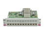 HP ProCurve 12-Ports 100Base-FX RJ-45 Expansion Module for J4852A#ABA - Networking Accessories