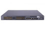 HP - J4904A#ABB - Network Switch 48-Port SFP Fast Ethernet Managed