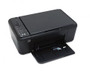 HP DeskJet 610CL Color InkJet Printer 4-ppm 600dpi 512MB Memory - Ideal for Home or Office Use