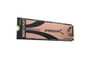 Sabrent Rocket 4 Plus 2TB NVMe PCIe 4.0 x4 M.2 SSD for SB-RKT4P-2TB - Compatible with PCIe 4.0 slots