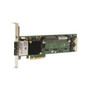 GE258AA - HP MegaRAID 8888ELP HBA 8-Channel PCI-Express SAS RAID Storage Controller Card