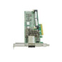 HP - 726827-001 - RAID Controller 4GB FBWC 12Gb 2-Port SAS