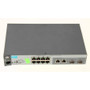 J9298A#ABB - HP ProCurve 2520-8G-PoE 8-Ports 10/100/1000Base-TX LAN, 2 x 10/100/1000Base-T, 2 x SFP (mini-GBIC) Shared Managed Ethernet Switch