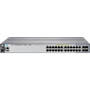 HP - J9727AS#ABA - Network Switch 24-Port Gigabit Ethernet PoE+ Managed