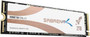 Sabrent - SB-RKTQ4-2TB - SSD 2TB PCIe 4.0 NVMe M.2 2280