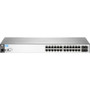 HP - J9776AR#ABA - Network Switch 24-Port Gigabit Manageable