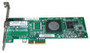 AE311-60001B - HP - StorageWorks FC1142SR Single Port Fibre Channel 4Gb/s PCI-Express x4 Ethernet Host Bus