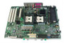 Dell - U7565 - Motherboard Socket 604 Precision 670 Workstation