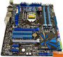 ASUS - P7P55DPREMIUM - Motherboard Socket 1156 Intel P55 DDR3 ATX