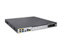 HP - JG408A#ABA - Router MSR3024 PoE