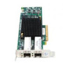IBM 10GB 2-Ports PCIe2 X8 Low Profile Network Adapter for Servers