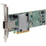 Intel RAID Controller - RS3SC008 - SAS 12Gbps PCIe 3.0