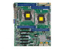 Supermicro - X10DRL-I-O - Motherboard LGA2011 Intel C612 DDR4 ATX